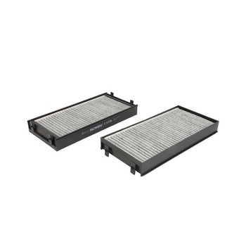 Filtru aer habitaclu BMW X6 (E71 E72) 50 i 2008-2014 CORTECO 80000848 Filtru aer habitaclu BMW X6 (E71 E72) 50 i 2008-2014 CORTECO 80000848