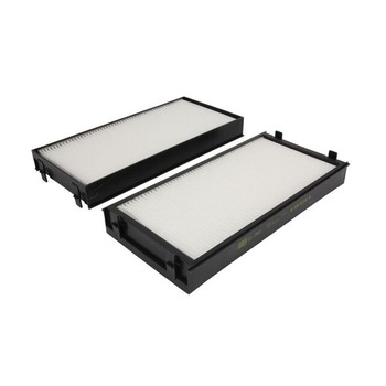 Filtru aer habitaclu BMW X5 (F15 F85) xDrive 40 d 2013 - prezent CORTECO 80000847 Filtru aer habitaclu BMW X5 (F15 F85) xDrive 40 d 2013 - prezent CORTECO 80000847