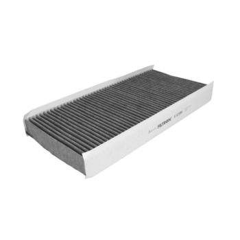 Filtru aer habitaclu CITROEN JUMPY caroserie 2.0 HDi 140 2007 - prezent CORTECO 80000866 Filtru aer habitaclu CITROEN JUMPY caroserie 2.0 HDi 140 2007 - prezent CORTECO 80000866