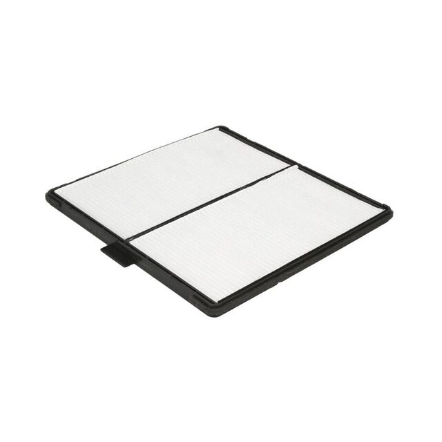 Filtru aer habitaclu CHEVROLET SPARK 0.8 2005 - prezent CORTECO 80000870