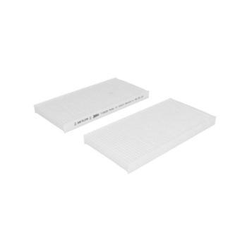 Filtru aer habitaclu HYUNDAI TUCSON (JM) 2.0 2004-2010 CORTECO 80000911 Filtru aer habitaclu HYUNDAI TUCSON (JM) 2.0 2004-2010 CORTECO 80000911