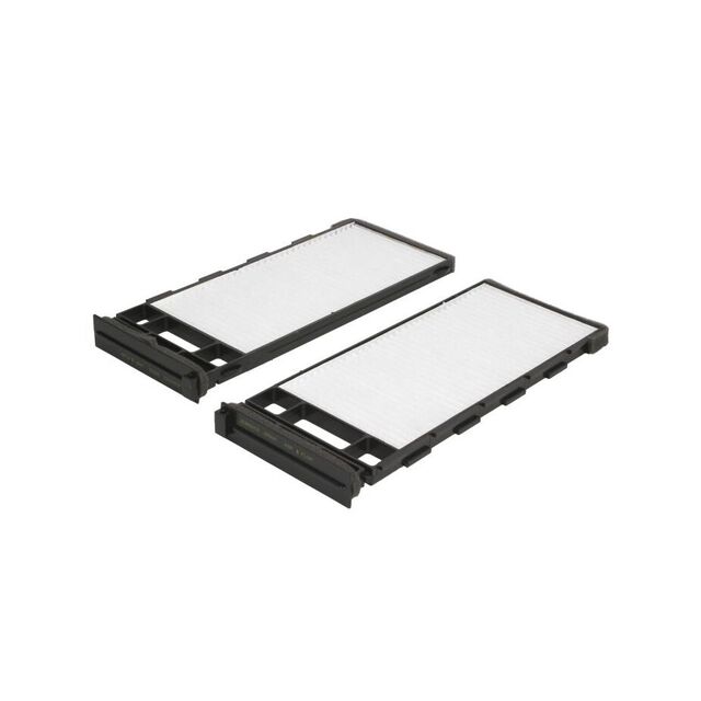 Filtru aer habitaclu NISS PATROL GR V Wagon (Y61) 3.0 DTi 2000 - prezent CORTECO 80001024