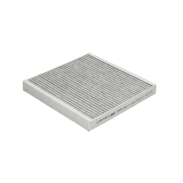 Filtru aer habitaclu SMART FORTWO Cabrio (451) 1.0 Brabus (451.433) 2008 - prezent CORTECO 80001035