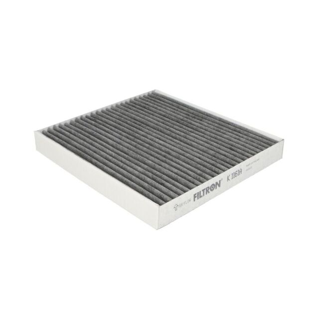 Filtru aer habitaclu MAZDA 6 hatchback (GH) 2.5 MZR 2007 - prezent CORTECO 80001040