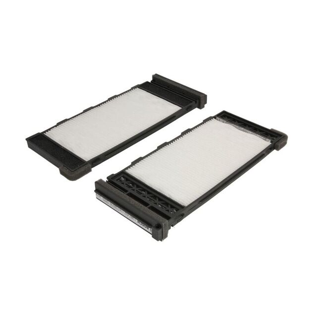 Filtru aer habitaclu NISS ALMERA I Hatchback (N15) 1.6 SRSLX 1995-2000 CORTECO 80001041