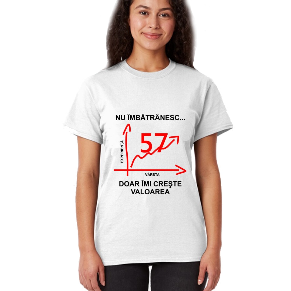Tricou Dama , Personalizat 