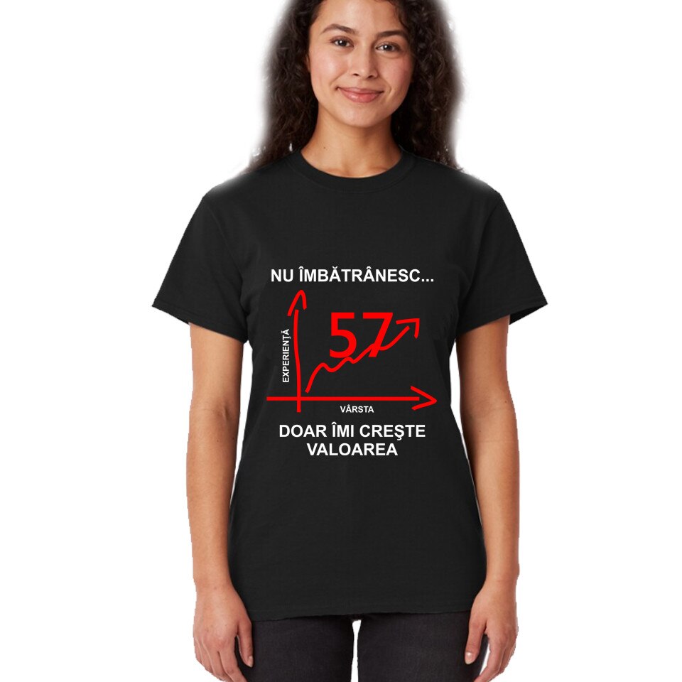 Tricou Dama , Personalizat 