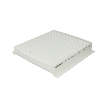 Filtru aer habitaclu FIAT LINEA (323) 1.6 2008 - prezent CORTECO 80001171 Filtru aer habitaclu FIAT LINEA (323) 1.6 2008 - prezent CORTECO 80001171