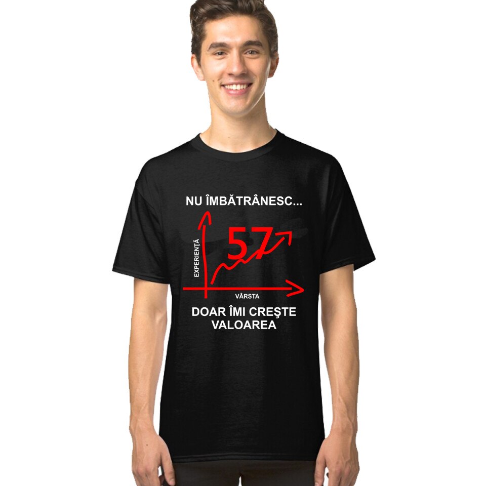 Tricou Barbat , Personalizat 