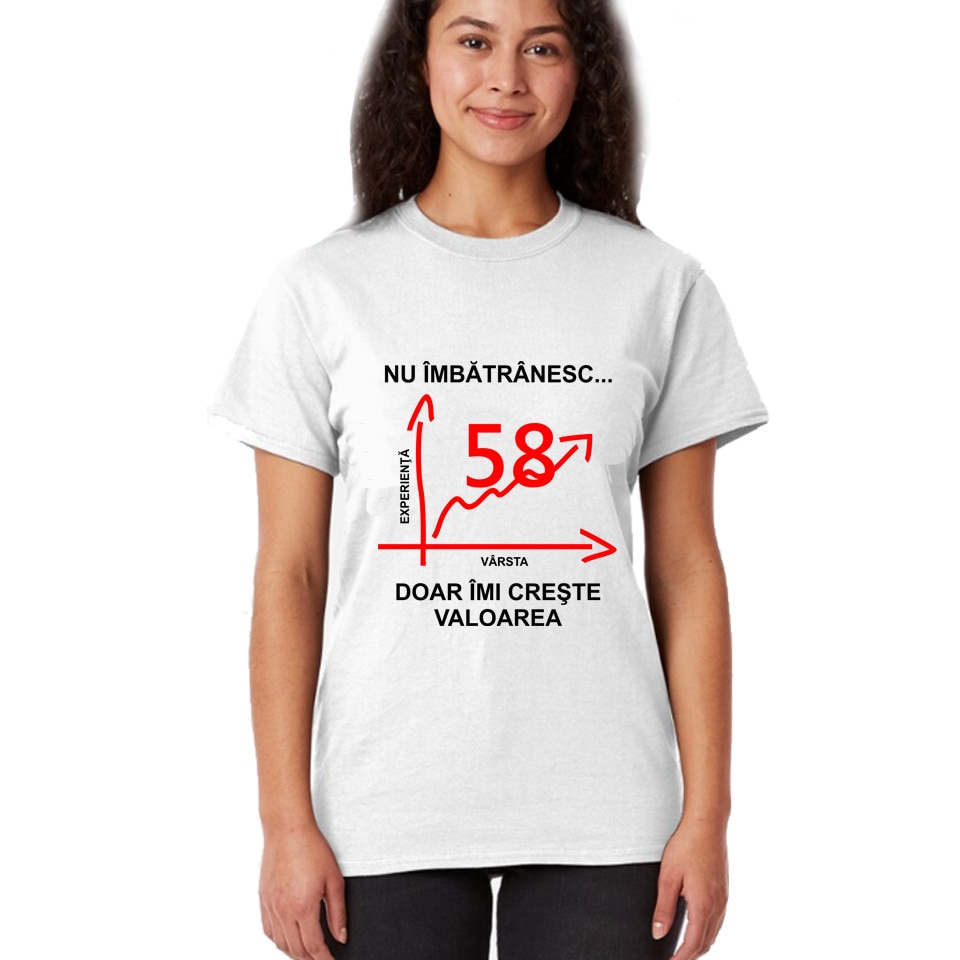 Tricou Dama , Personalizat 