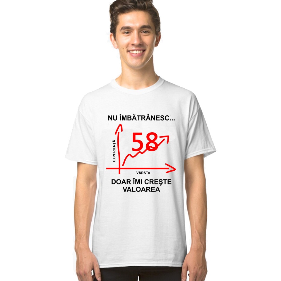 Tricou Barbat , Personalizat 