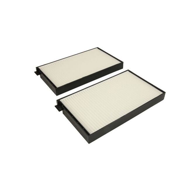 Filtru aer habitaclu HYUNDAI H-1 Travel (TQ) 2.5 CRDI 2008 - prezent CORTECO 80001131