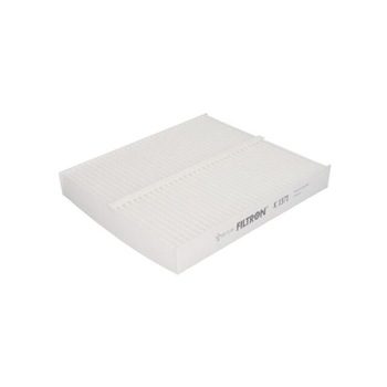 Filtru aer habitaclu CHRYSLER GRD VOYAGER V (RT) 2.8 CRD 2007 - prezent CORTECO 80001174 Filtru aer habitaclu CHRYSLER GRD VOYAGER V (RT) 2.8 CRD 2007 - prezent CORTECO 80001174
