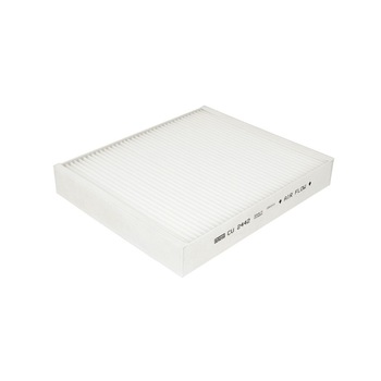 Filtru aer habitaclu OPEL ZAFIRA TOURER C (P12) 2.0 BiTurbo CDTI 2013 - prezent CORTECO 80001185 Filtru aer habitaclu OPEL ZAFIRA TOURER C (P12) 2.0 BiTurbo CDTI 2013 - prezent CORTECO 80001185