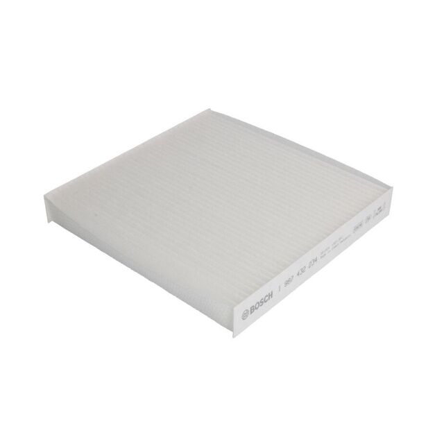 Filtru aer habitaclu HONDA JAZZ IV (GK) 1.3 2015 - prezent CORTECO 80001183