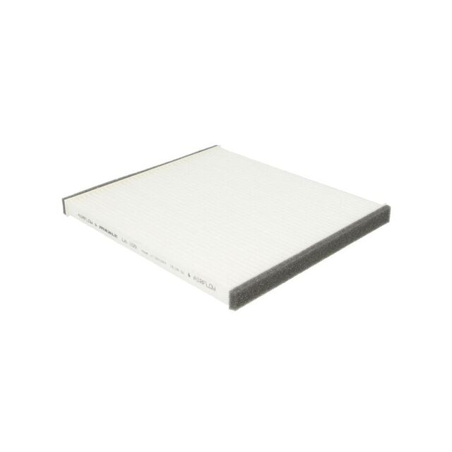 Filtru aer habitaclu SUZUKI LIA (ER) 1.3 2002 - prezent CORTECO 80001173