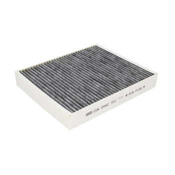 Filtru aer habitaclu CHEVROLET CRUZE (J300) 1.4 2013 - prezent CORTECO 80001186 Filtru aer habitaclu CHEVROLET CRUZE (J300) 1.4 2013 - prezent CORTECO 80001186