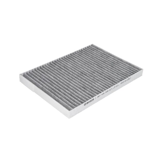 Filtru aer habitaclu RENAULT KOLEOS (HY_) 2.5 (HY0C HY0N) 2008 - prezent CORTECO 80001188