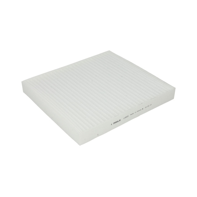 Filtru aer habitaclu JEEP COMPASS (MK49) 2.4 4x4 2006 - prezent CORTECO 80001189