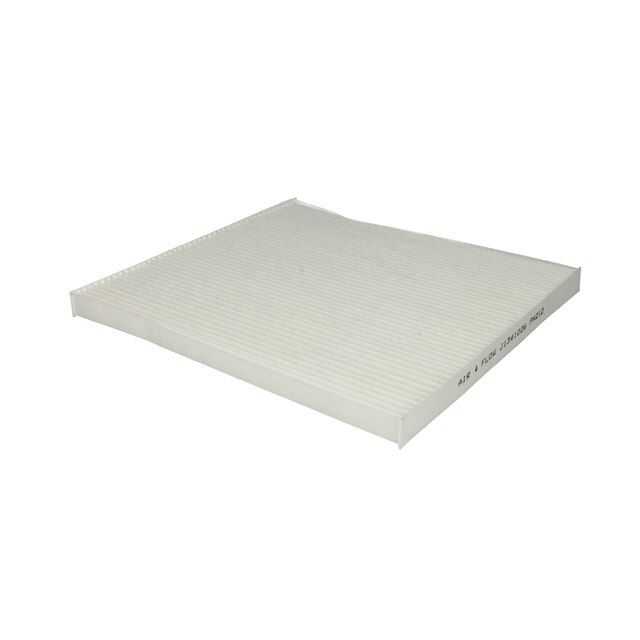 Filtru aer habitaclu NISS MURO (Z51) 3.5 4x4 2008 - prezent CORTECO 80001205