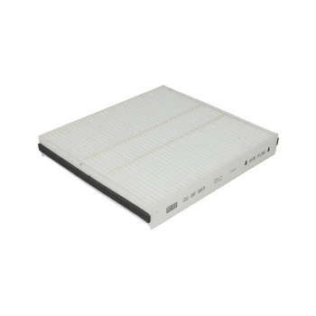 Filtru aer habitaclu SUBARU FORESTER (SG) 2.0 S Turbo AWD 2002 - prezent CORTECO 80001411 Filtru aer habitaclu SUBARU FORESTER (SG) 2.0 S Turbo AWD 2002 - prezent CORTECO 80001411