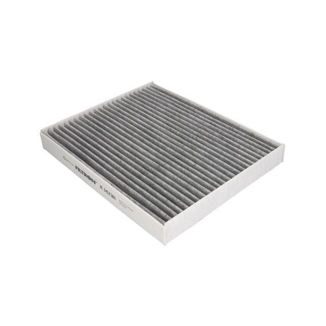 Filtru aer habitaclu HYUNDAI TUCSON (JM) 2.0 CRDi tractiune integrala 2006-2010 CORTECO 80001215