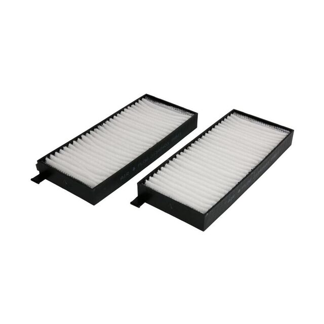 Filtru aer habitaclu SSGYONG ACTYON SPORTS I (QJ) 2.0 Xdi 4WD 2007 - prezent CORTECO 80001440