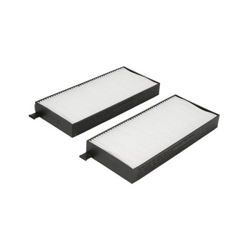 Filtru aer habitaclu SSGYONG KYRON 2.7 Xdi 2006 - prezent CORTECO 80001439 Filtru aer habitaclu SSGYONG KYRON 2.7 Xdi 2006 - prezent CORTECO 80001439