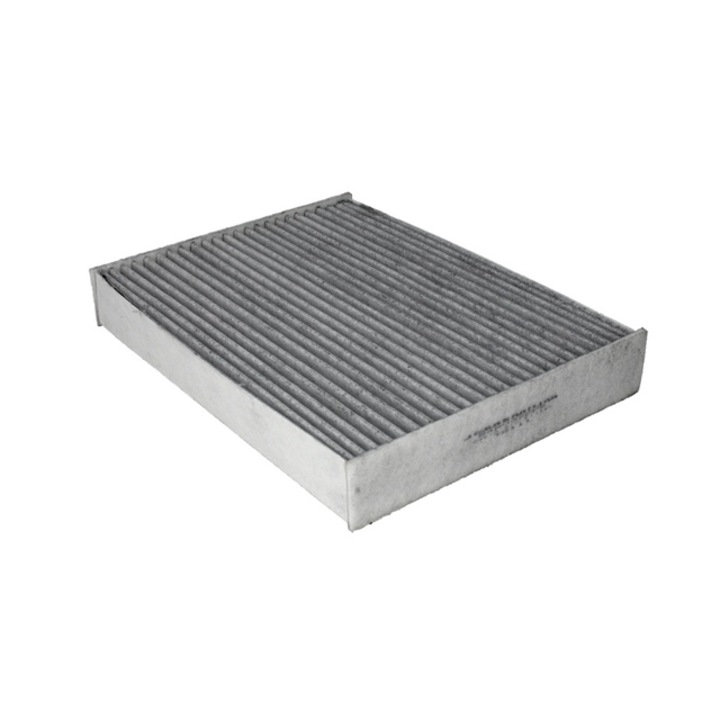 Fülke légszűrő RENAULT SCÉNIC III (JZ0/1_) 1.4 16V (JZ0F) 2009 - jelen CORTECO 80001450