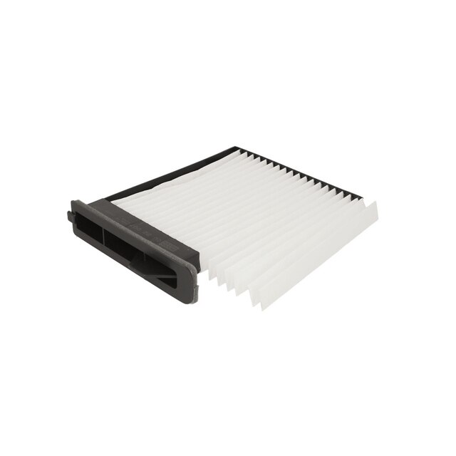 Filtru aer habitaclu NISS TIIDA hatchback (C11X) 1.6 2007 - prezent CORTECO 80001443