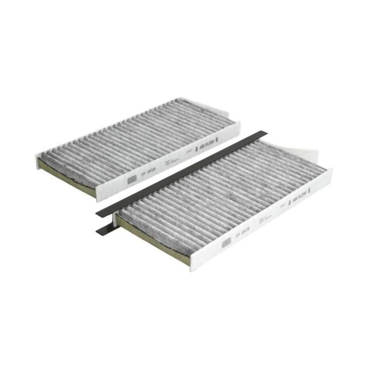 Fülke légszűrő RENAULT MASTER III platform / alváz (EV HV UV) 2,3 dCi [RWD] (HV0C HV0D UV0C UV0D UV0H UV0J) 2010 - jelen CORTECO 80001456