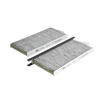 Filtru aer habitaclu RENAULT KGOO / GRD KGOO (KW0/1_) 1.6 (KW00 KW0Y) 2008 - prezent CORTECO 80001457 Filtru aer habitaclu RENAULT KGOO / GRD KGOO (KW0/1_) 1.6 (KW00 KW0Y) 2008 - prezent CORTECO 80001457