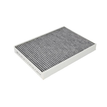 Filtru aer habitaclu CITROEN C5 III Break (TD_) 1.6 VTI 120 2010 - prezent CORTECO 80001458 Filtru aer habitaclu CITROEN C5 III Break (TD_) 1.6 VTI 120 2010 - prezent CORTECO 80001458