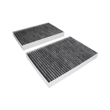 Filtru aer habitaclu MERCEDES-BENZ S-CLASS cupe (C216) CL 63 AMG (216.377) 2006-2013 CORTECO 80001491 Filtru aer habitaclu MERCEDES-BENZ S-CLASS cupe (C216) CL 63 AMG (216.377) 2006-2013 CORTECO 80001491