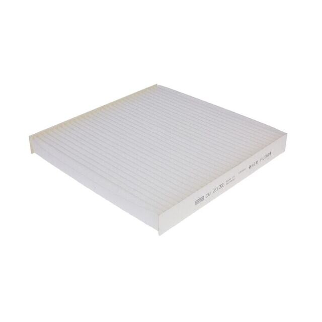 Filtru aer habitaclu SMART FORTWO cupe (451) 0.8 CDi (451.301) 2009 - prezent CORTECO 80001724