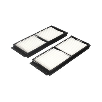 Filtru aer habitaclu MAZDA 3 limuzina (BL) 2.0 MZR DISI 2009 - prezent CORTECO 80001735 Filtru aer habitaclu MAZDA 3 limuzina (BL) 2.0 MZR DISI 2009 - prezent CORTECO 80001735