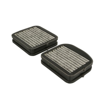 Filtru aer habitaclu MERCEDES-BENZ E-CLASS (W210) E 230 (210.037) 1995-1997 CORTECO 80001740 Filtru aer habitaclu MERCEDES-BENZ E-CLASS (W210) E 230 (210.037) 1995-1997 CORTECO 80001740