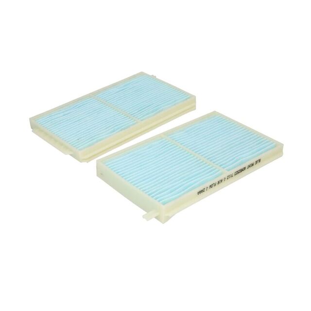 Filtru aer habitaclu MAZDA DEMIO (DW) 1.3 16V 1998-2003 CORTECO 80001737