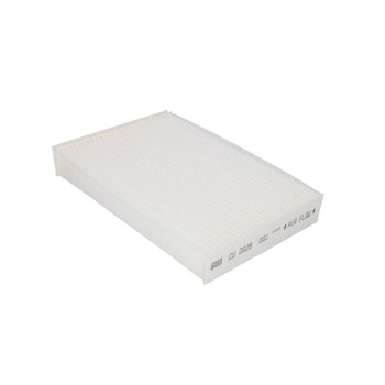 Filtru aer habitaclu OPEL AGILA (B) (H08) 1.2 2010 - prezent CORTECO 80001036 Filtru aer habitaclu OPEL AGILA (B) (H08) 1.2 2010 - prezent CORTECO 80001036