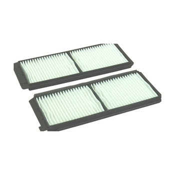 Filtru aer habitaclu MAZDA 2 (DE) 1.5 MZR 2011-2015 CORTECO 80001743 Filtru aer habitaclu MAZDA 2 (DE) 1.5 MZR 2011-2015 CORTECO 80001743