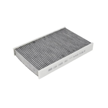 Filtru aer habitaclu RENAULT FLUENCE (L30_) 2.0 16V (L30C L30G L30T L30V) 2010 - prezent CORTECO 80001753 Filtru aer habitaclu RENAULT FLUENCE (L30_) 2.0 16V (L30C L30G L30T L30V) 2010 - prezent CORTECO 80001753