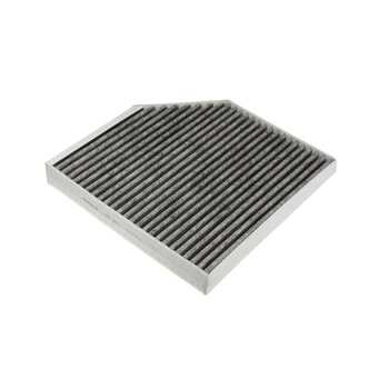 Filtru aer habitaclu AUDI A6 Avt (4G5 C7 4GD) 3.0 TFSI quattro 2011 - prezent CORTECO 80001782 Filtru aer habitaclu AUDI A6 Avt (4G5 C7 4GD) 3.0 TFSI quattro 2011 - prezent CORTECO 80001782