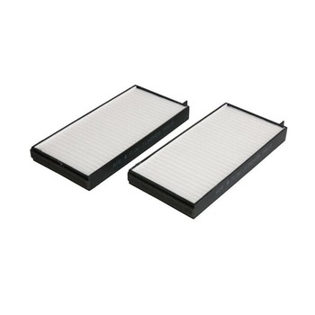 Filtru aer habitaclu SSGYONG RODIUS 2.7 Xdi 2005 - prezent CORTECO 80001768 Filtru aer habitaclu SSGYONG RODIUS 2.7 Xdi 2005 - prezent CORTECO 80001768