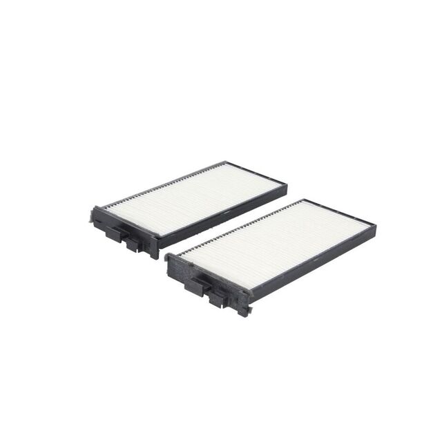 Filtru aer habitaclu SSGYONG KORDO (KJ) 3.2 1997 - prezent CORTECO 80001769