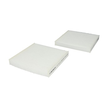 Filtru aer habitaclu BMW X4 (F26) xDrive 35 d 2014 - prezent CORTECO 80001776 Filtru aer habitaclu BMW X4 (F26) xDrive 35 d 2014 - prezent CORTECO 80001776