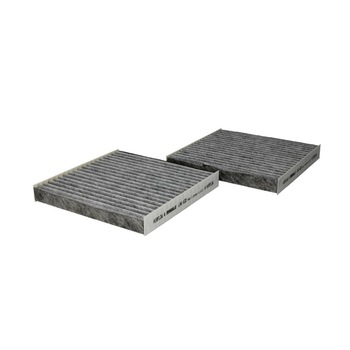 Filtru aer habitaclu BMW X3 (F25) xDrive 20 d 2010 - prezent CORTECO 80001777 Filtru aer habitaclu BMW X3 (F25) xDrive 20 d 2010 - prezent CORTECO 80001777