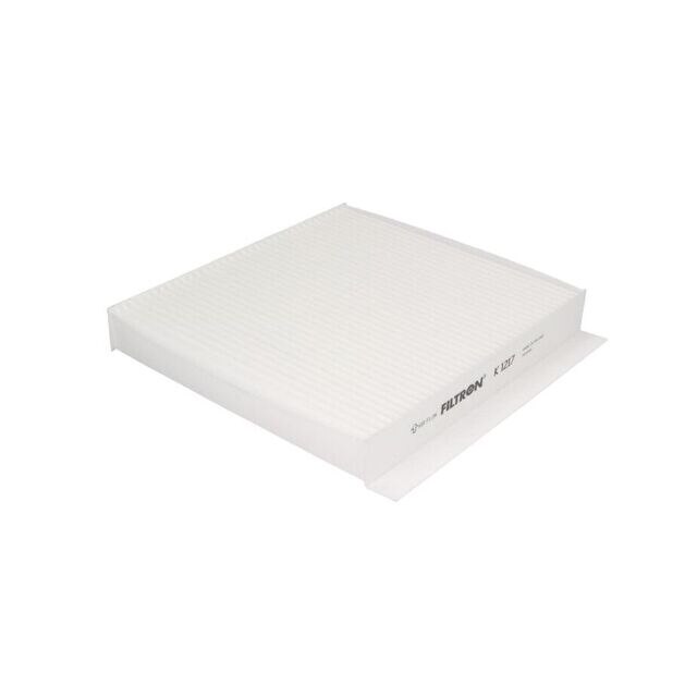 Filtru aer habitaclu NISS ALMERA II Hatchback (N16) 1.5 2000 - prezent CORTECO 21652346
