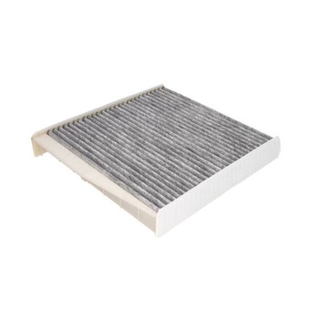 Filtru aer habitaclu VOLVO XC90 I D3 / D5 2009 - prezent CORTECO 21652996 Filtru aer habitaclu VOLVO XC90 I D3 / D5 2009 - prezent CORTECO 21652996