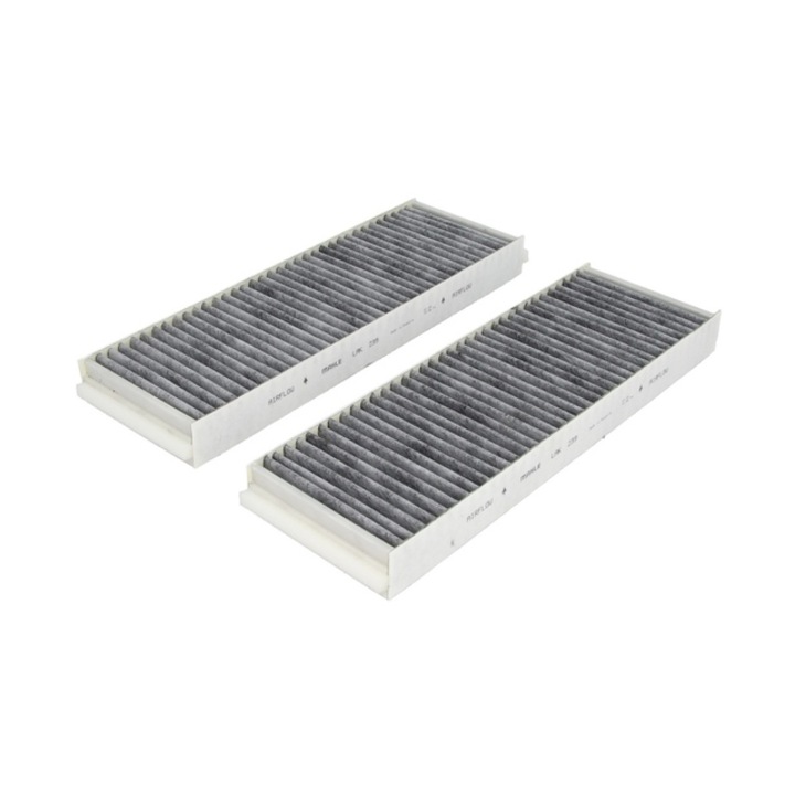 Филтър за купе CORTECO 21653066, AUDI A6 Avt (4F5 C6) 4.2 FSI quattro 2006-2011