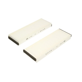 Filtru aer habitaclu AUDI A6 Avt (4F5 C6) 2.4 quattro 2005-2008 CORTECO 21653067 Filtru aer habitaclu AUDI A6 Avt (4F5 C6) 2.4 quattro 2005-2008 CORTECO 21653067